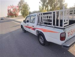 تويوتا هايلوكس